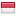 retroindopromo.com server is located in Indonesia